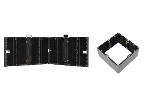 Outdoor glass  SL-C series - Image 3